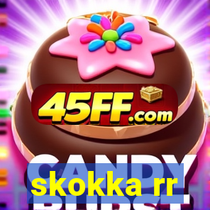 skokka rr